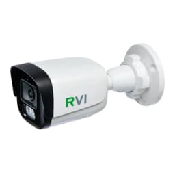 IP камера видеонаблюдения RVi-1NCTL4156 (2.8 мм) white RVi