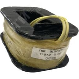 Катушка к электромагниту МИС 5100 /5200/ 127В ЭТК