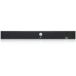 8 портовый коммутатор GS1915-8EP-EU0101F ZYXEL