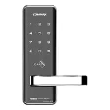 Цифровой замок Commax CDL-400M D.GRY