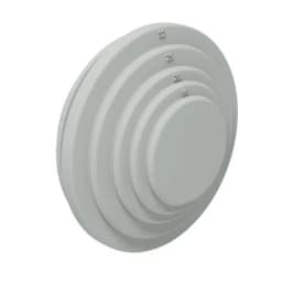 Гермоввод д32 (5шт/500шт уп/кор) Промрукав