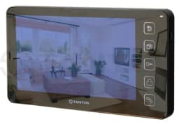 Монитор видеодомофона 7" TFT 800х480 PRIME SD MIRROR Tantos