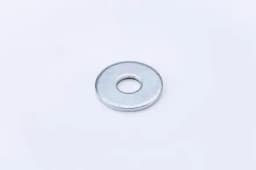 Шайба кузовная M12 цинк. DIN 9021 (уп.30шт) коробка СТРОЙМЕТИЗ UTORM3070073