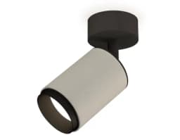 Комплект накладного поворотного светильника Ambrella Light XM6314021