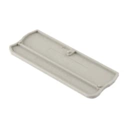 Заглушка для ST-1.5/2.5 4 вывода серая EKF