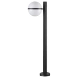 Наземный высокий светильник Odeon Light Lomeo 48321F