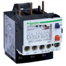 Реле перегрузки (5-25)А ~220B Schneider Electric