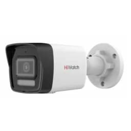 Видеокамера HiWatch DS-I850M-2.8MM