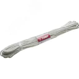 Фал капроновый, d=6,0 мм, 20 м, 650 кгс, 20,5 ктекс