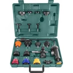 Тестер для проверки герметичности радиатора Jonnesway