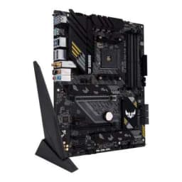 Материнская плата ASUS TUF Gaming B550-Plus WiFi II
