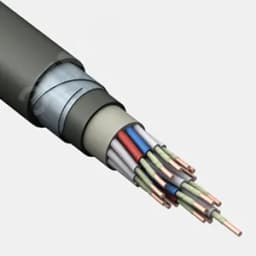 Кабель контрольный КВБбШвнг(А)-LS 27х1.5