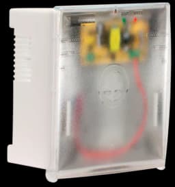 Блок питания Tantos ББП-30 PRO(пластик) 3А 12В резервированный с защитой