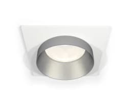 Комплект встраиваемого светильника Ambrella Light XC6520023