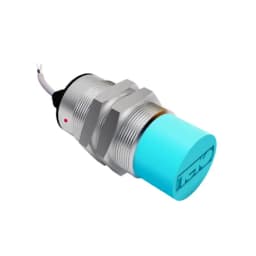 Индуктивный датчик ТЕКО ISNt EF9S8-43P-20-LZ-C-P-4