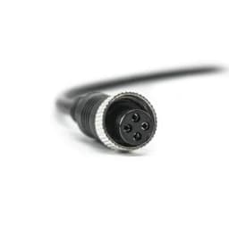 AHD камера миниатюрная для транспорта 2 Мп Optimus AHD-H052.1(3.6)