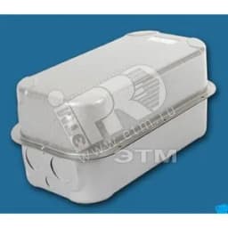 Контактор электромагнитный нереверсивный У3 В, 380В, (1з)