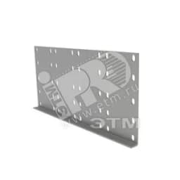 Соединитель горизонтальный H200 L=400мм горячеоцинкованный