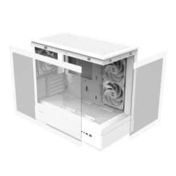 Корпус P30 White V2 Zalman