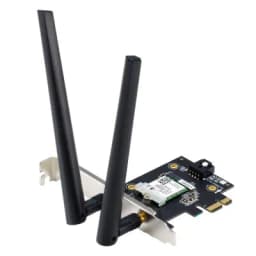 Wi-Fi адаптер Asus PCE-AX1800