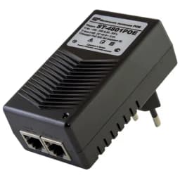 Блок питания ST-4801 POE Space Technology