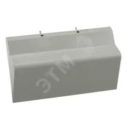 Экран защитный 3Р стационарный NT Schneider Electric