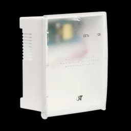 Блок бесперебойного питания, пластиковый корпус ББП-30 П SLT