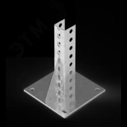 Траверса П-образная одинарная БТП1.40.40.100.1,5.1