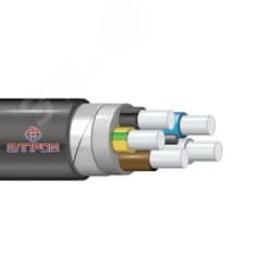 Кабель АВБШв нг(А)LS 5х6.0 0.66кВ