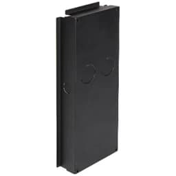 Панель для 3-х модулей под врезной монтаж DH-VTOB112 Dahua