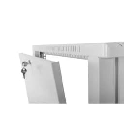 Телекоммуникационный шкаф ШРН-15.500.1 ЦМО