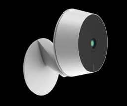 Цилиндрическая WIFI камера FOX FX-C3M (Лунь)