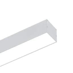 Светильник SPLINE5050L96032W Warm3000 SL 120 deg 230V IP33 Arlight Металл 056379