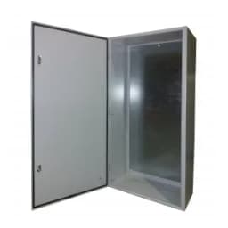 Корпус щита с монтажной панелью ЩМП-150-70-40 IP54-У1-012 Узола