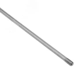 Стержень заземления 18х1500мм нержавеющая сталь