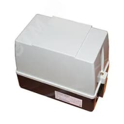 Контактор электромагнитный ПМЛ-3110 У2 В, 380В, (1з) Электротехник