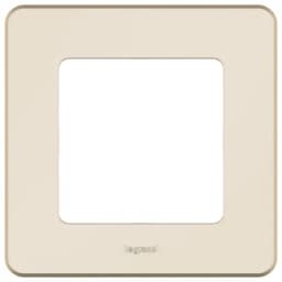 Рамка 1-м Inspiria сл. кость Leg 673931