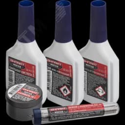 Набор для пайки ОНЛАЙТ OEM-Ph02-H5 (5 шт)