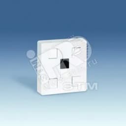 Накладка на 75326-39, S82,82N, сл.кость