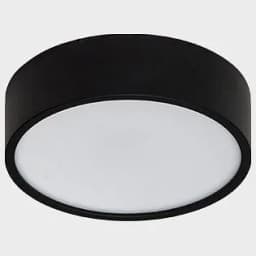 Накладной светильник Italline M04525125 M04525125 black 3000K