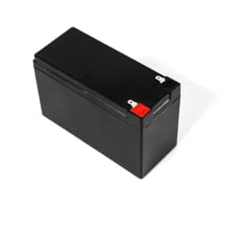 Аккумулятор свинцово-кислотный GS 7-12 / DJW12-7 (12В 7А/ч) General Sequrity