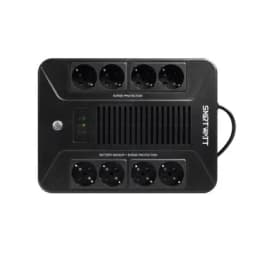 Источник бесперебойного питания (ИБП) Safe Pro 800 3703020270003 SMARTWATT