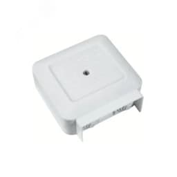 Коробка клеммная 102х100х37 IP44 40А KLK-5S Systeme Electric