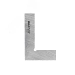 Угольник поверочный УП 160х100 кл.1