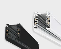 Трек накладной Italline WSO WSO 19B1 white