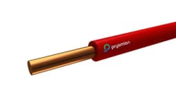 Провод ПуВнг(А)-LS 1х2.5 К (м) РЭК-PRYSMIAN 0601050401