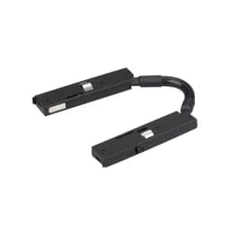 Коннектор гибкий MAGMICROCOSMCONFLEXLONGPOWER BK Arlight IP20 Пластик 043053
