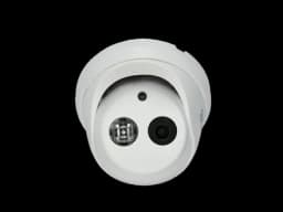 Внутренняя IP-видеокамера 3.6мм, 2Мп, купольная, ИК-25, IP54 ST-171 M IP HOME H.265