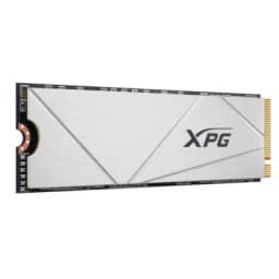 Накопитель A-Data ADATA XPG Gammix S60 2Tb AGammixS60-2T-CS