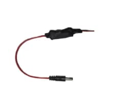 Преобразователь напряжения Ипро 24В->12В с кабелем